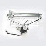 Power Window Regulator With Motor For 99-03 Mitsubishi Galant Front Driver Left. Fixed Price $66.00.
