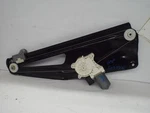 Passenger Rear Window Regulator Assembly Fits 10-12 Range Rover 467678. Fixed Price $84.99.