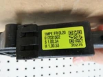 Hyundai Santa Fe Right Front Power Window Regulator Motor 1101085316OEM. Fixed Price $32.00.