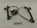 Ford Mustang Coupe Passenger Right Front Window Regulator Electric Fits 05-09. Fixed Price $53.97.