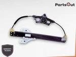2017 - 2024 Audi S4 A4 Rear Left Driver Side Door Window Regulator Oem. Fixed Price $49.49.