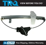 Trq Rear Left Window Regulator For 2004-2008 Nissan Maxima. Fixed Price $49.95.