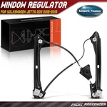 Front Right Passenger Power Window Regulator For Volkswagen Jetta 2011 2012-2018. Fixed Price $45.99.