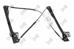 Abakus 130-053-091 Window Regulator For Vw. Fixed Price $29.28.