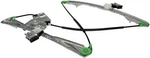 Window Regulator Dorman 740-877 Fits 00-02 Lincoln Ls. Fixed Price $84.99.