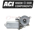 Aci 82326 Power Window Motor For WL42002 82127 742-141 42127 11M18 Da. Fixed Price $58.33.