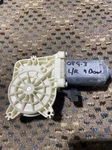 Genuine Oem Rear Driver Left Power Window Motor 12758922 For Saab 9-3X 06-11. Fixed Price $75.00.