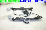 Oem Maserati M157 Ghibli 14-23 Right Passenger Rear Door Window Regulator Motor. Fixed Price $47.49.
