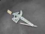 Rear Left Door Window Regulator 2020 Nissan Versa 82721-1HL0A 2012 2021 2022. Fixed Price $44.90.