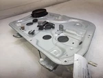 2011-2013 Hyundai Equus Front Driver Window Regulator 82401-3N000. Fixed Price $142.50.