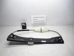 2007-2013 Mercedes S600 Rear Left Driver Side Window Regulator 2218202942 Oem. Fixed Price $12.00.