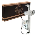 Window Regulator W/o Motor For 2000-2005 Deville Rear Left 19244838 GM1550112. Fixed Price $26.20.