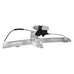 WLRA299 Motorcraft Window Regulator Front Driver Left Side For F350 Truck F250. Fixed Price $253.74.