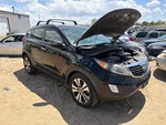 10-16 Kia Sportage Passenger Right Front Power Window Regulator With Motor Oem. Fixed Price $105.00.