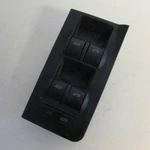 Left Front Window Switch 4B0959851 For Audi A6 MK2 1997-2004 Used (15240). Fixed Price $74.53.