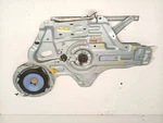 2004-2009 Kia Spectra Front Right Passenger Side Window Regulator Oem, 125-59168. Fixed Price $49.99.