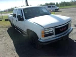 Passenger Rear Window Regulator Fits 92-00 Chevrolet 3500 Pickup 32618930. Fixed Price $60.00.