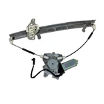 Oem 1995 1999 Nissan Maxima Front Right Window Regulator + Motor H0730-3J105. Fixed Price $39.99.