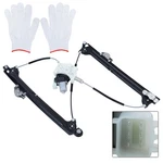 For 17-24 Maserati Levante M161 Front Left Driver Side Window Regulator W/motor. Fixed Price $267.14.