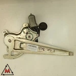 Rear Power Window Lh 85710-35180 262100-2330 Toyota RAV4 MK3 2006-2009 Used. Fixed Price $147.69.
