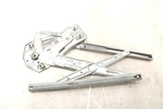 New Oem Mopar Rear Left Window Regulator 04856113 Stratus Cirrus 1996-2000. Fixed Price $37.95.