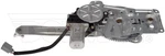 Dorman 748-740 Window Motor And Regulator Assembly For 90-98 Bmw 318I 325I 328I. Fixed Price $99.99.