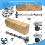 Genuine Intake&exhaust Camshaft Kit For Vw Gti Audi A3 A4 A5 Q5 EA888 2.0T GEN3. Fixed Price $610.58.