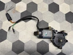 1994-2002 Mercedes Benz R129 SL320 SL500 SL600 Window Motor Left 0130821328 Oem. Fixed Price $139.00.