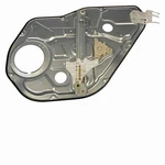New Window Regulator For Hyundai Elantra 01-06 Rear Left 834012D010 749-310. Fixed Price $55.95.