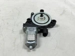 Hyundai Sonata 2015 Sport Rear Left Door Power Window Motor Denso Factory. Fixed Price $81.13.