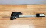 13-19 Oem Bmw F06 640 650 M6 Rear Right Passenger Door Window Sun Shade Motor. Fixed Price $45.00.