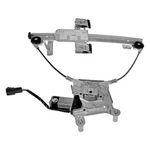 For Chevy Tahoe 07-14 Window Regulator And Motor Assembly Solutions Rear. Fixed Price $75.72.