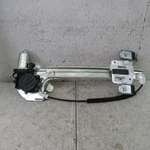 Driver Rear Window Regulator Steel Upper Pulley Carrier 2005 Buick Lesabre. Fixed Price $38.86.