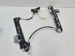 12-18 Mercedes W218 CLS63S Amg Rear Right Door Window Glass Regulator 918246100. Fixed Price $85.38.