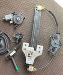 2017-2025 Oem Audi S4 A4 Rear Right Passenger Door Window Regulator & Motor. Fixed Price $70.00.