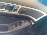 Front Door Switch Driver's Mirror And Window Fits 11-15 Explorer 1727264. Fixed Price $50.00.