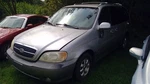 Passenger Front Window Regulator Electric Fits 02-05 Sedona 208926. Fixed Price $63.19.