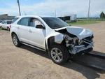 Driver Left Front Window Regulator Fits 10-11 Equinox 262757. Fixed Price $83.74.