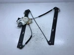 Bmw X3 E83 2007 Window Regulator Electric With Motor Door Front 69259641 DRA66292. Fixed Price $17.43.