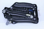 2010-2015 Audi A5 Convertible Quarter Window Regulator Left Oem. Fixed Price $39.13.