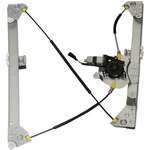 Trakmotive 21-0418 Power Window Motor And Regulator Assembly. Fixed Price $120.99.
