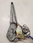 Geo Prizm Lsi, Rear Left Window Door Regulator Manual, 1993-1997, 94852549. Fixed Price $73.15.