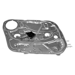 For Hyundai Elantra 09-12 Window Regulator And Motor Assembly Solutions Front. Fixed Price $263.76.