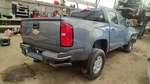 Driver Rear Window Regulator Crew Cab Fits 15-22 Canyon 7076589. Fixed Price $111.89.