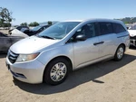 Used Rear Left Door Window Regulator Fits: 2014 Honda Odyssey Electric Lx. Fixed Price $75.00.