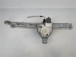 Jeep Compass Driver Rear Left Power Window Motor H3MTG. Fixed Price $41.74.