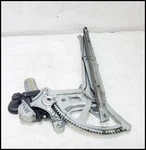 2011-2013 Toyota Sienna Window Motor Regulator Front Left Driver Oem 85720-08030. Fixed Price $149.95.
