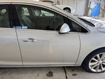 12-17 Buick Verano Passenger Right Front Door Switchblade Silver Gan. Fixed Price $200.00.