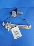 Driver Rear Window Regulator Electric Fits 01-06 Mazda Tribute 4917. Fixed Price $40.00.