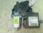 Volvo V50 (mw) 2012 Left Rear Window Regulator Motor 31264188AA. Fixed Price $64.83.